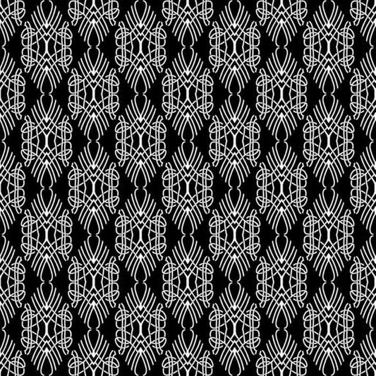 Pattern design geometric moderno - Patterntag