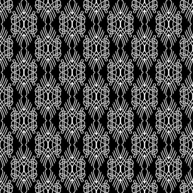 Pattern design geometric moderno - Patterntag