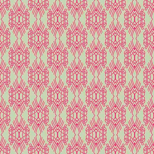 Pattern design geometric moderno - Patterntag