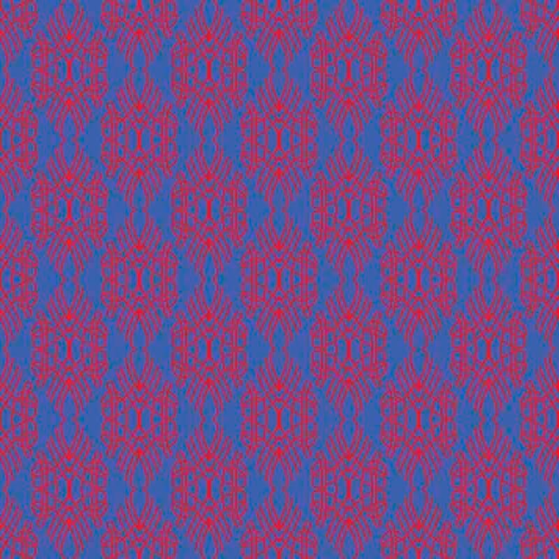 Pattern design geometric moderno - Patterntag