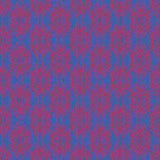 Pattern design geometric moderno - Patterntag