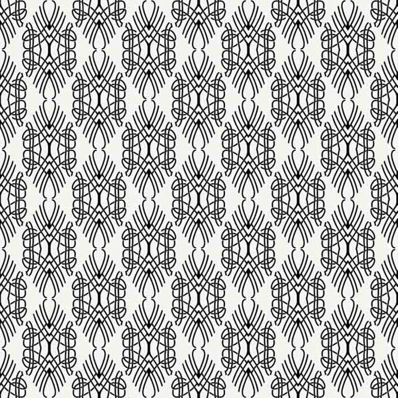 Pattern design geometric moderno - Patterntag