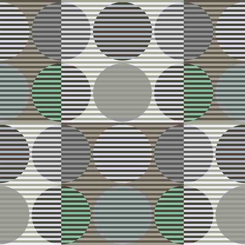 Pattern design geometric moderno - Patterntag