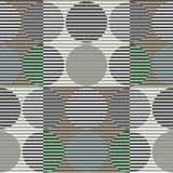 Pattern design geometric moderno - Patterntag