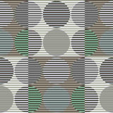 Pattern design geometric moderno - Patterntag