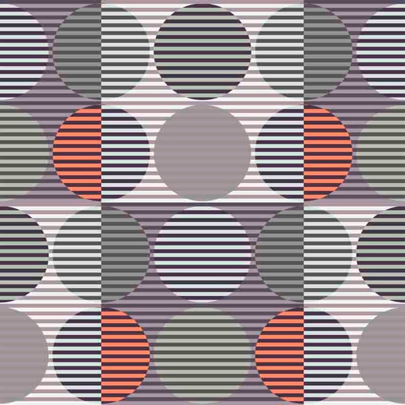 Pattern design geometric moderno - Patterntag