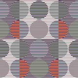 Pattern design geometric moderno - Patterntag
