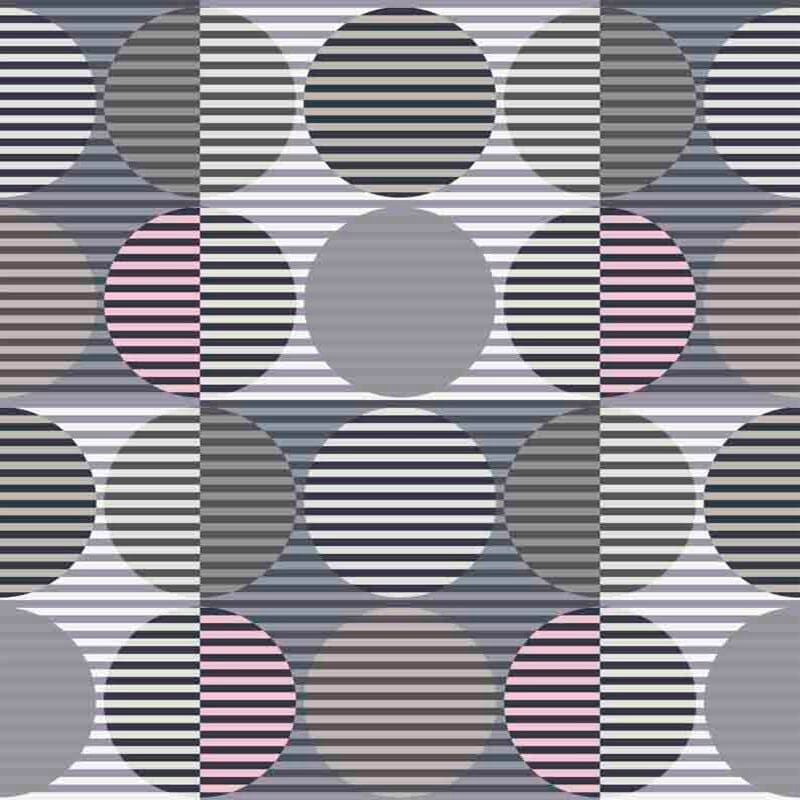Pattern design geometric moderno - Patterntag