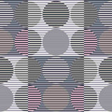 Pattern design geometric moderno - Patterntag