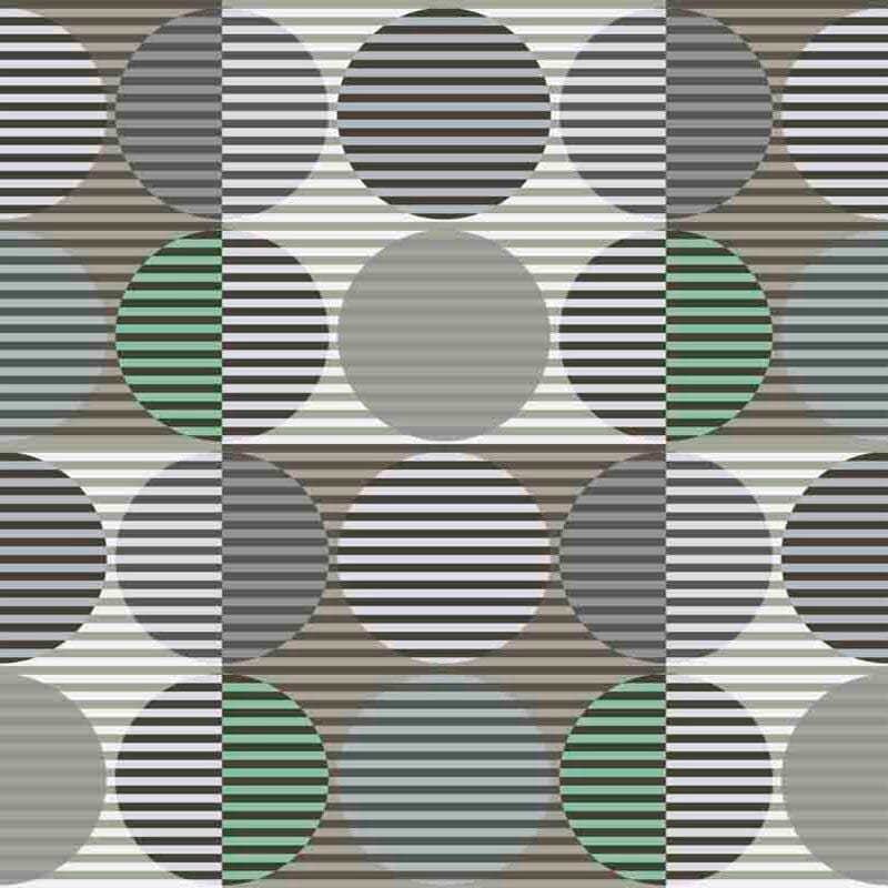 Pattern design geometric moderno - Patterntag