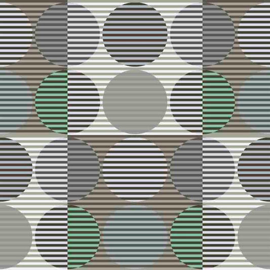 Pattern design geometric moderno - Patterntag