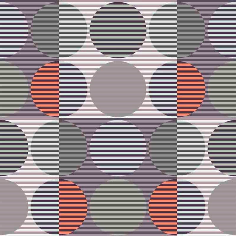 Pattern design geometric moderno - Patterntag