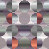 Pattern design geometric moderno - Patterntag