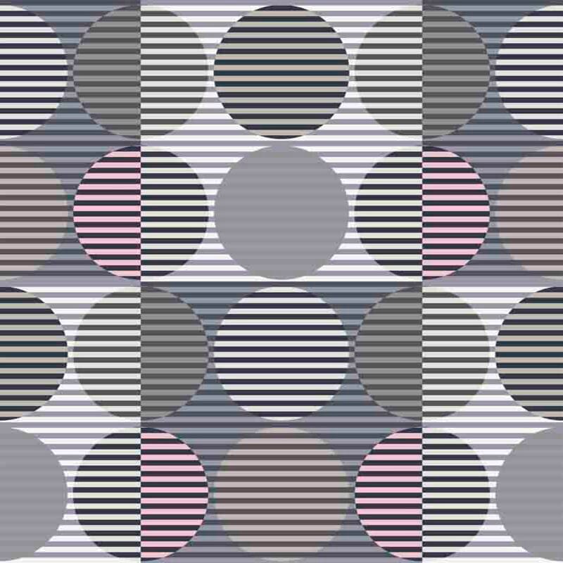 Pattern design geometric moderno - Patterntag