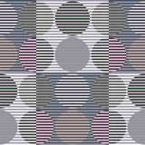 Pattern design geometric moderno - Patterntag