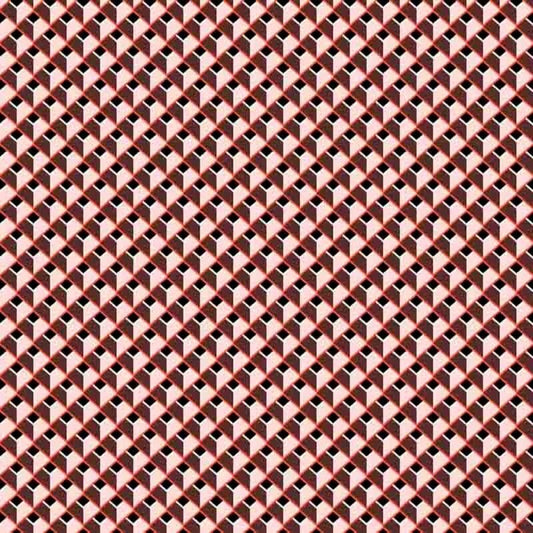 Pattern design geometric classic - Patterntag