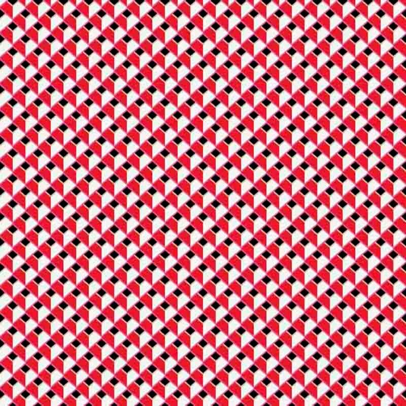 Pattern design geometric classic - Patterntag