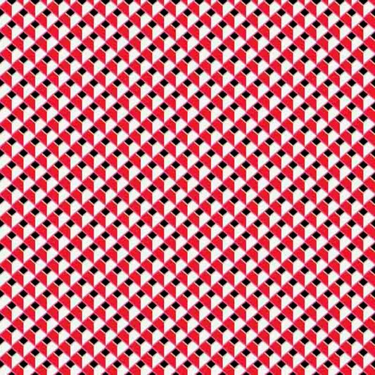 Pattern design geometric classic - Patterntag