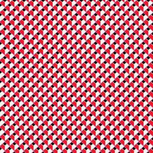 Pattern design geometric classic - Patterntag