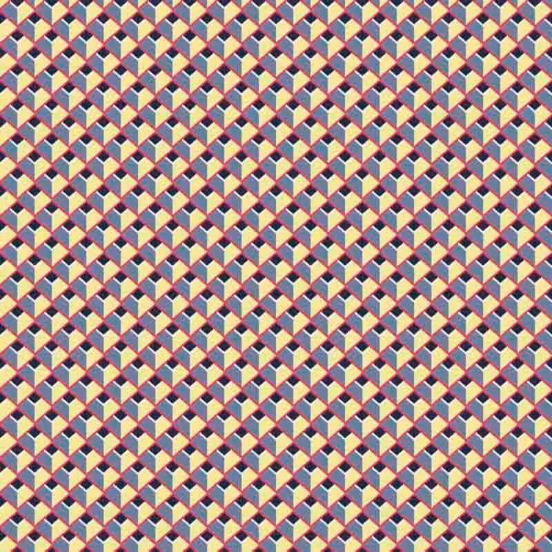 Pattern design geometric classic - Patterntag