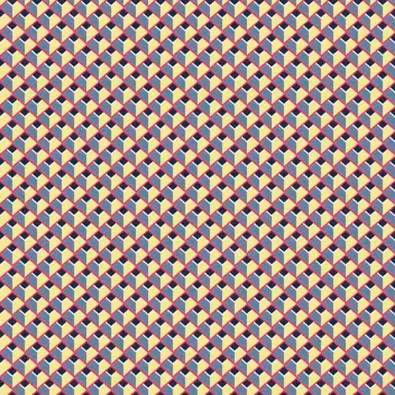 Pattern design geometric classic - Patterntag