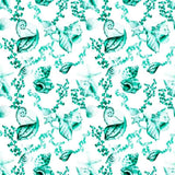 Pattern design conversational sea - Patterntag