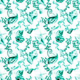 Pattern design conversational sea - Patterntag