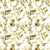 Pattern design conversational sea - Patterntag