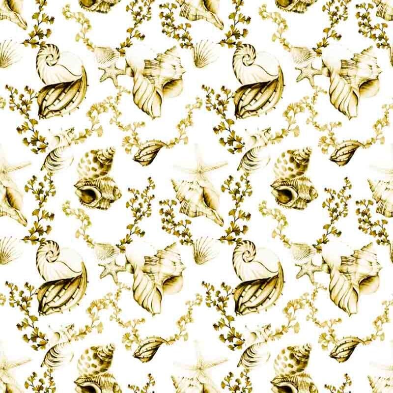 Pattern design conversational sea - Patterntag