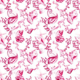 Pattern design conversational sea - Patterntag