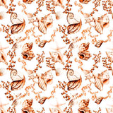 Pattern design conversational sea - Patterntag