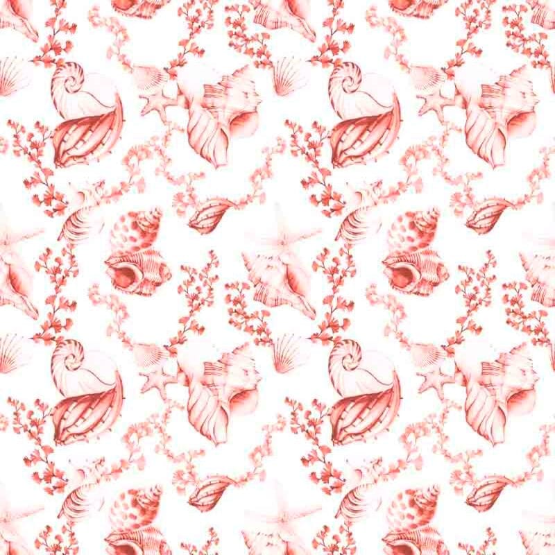 Pattern design conversational sea - Patterntag