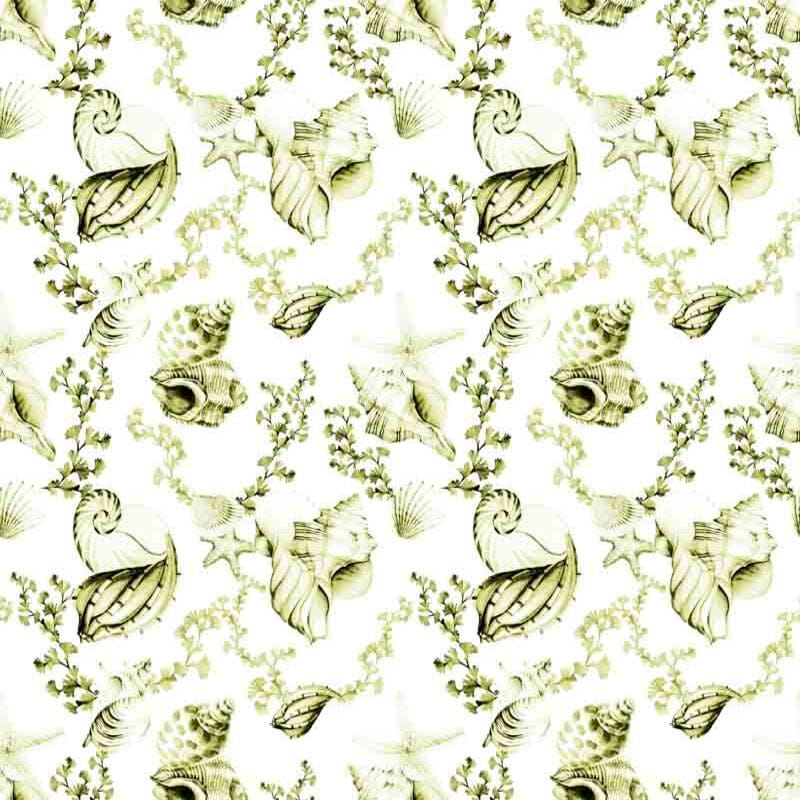 Pattern design conversational sea - Patterntag