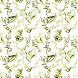 Pattern design conversational sea - Patterntag