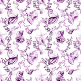 Pattern design conversational sea - Patterntag