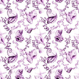 Pattern design conversational sea - Patterntag