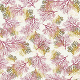 Pattern design conversational sea - Patterntag