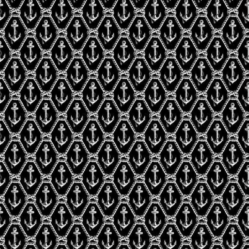 Pattern design conversational sea - Patterntag