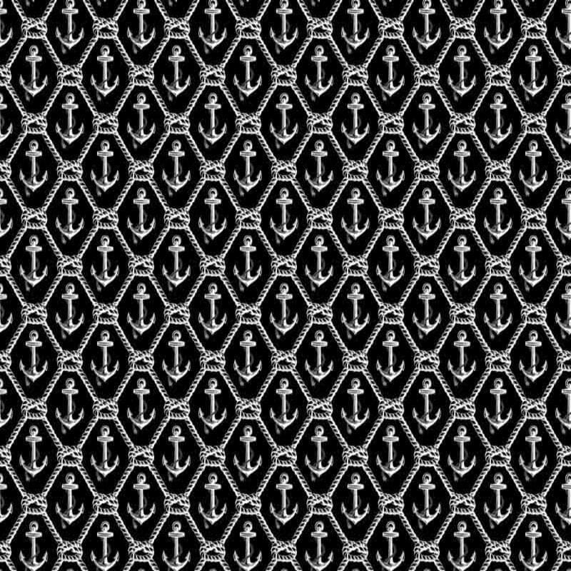 Pattern design conversational sea - Patterntag