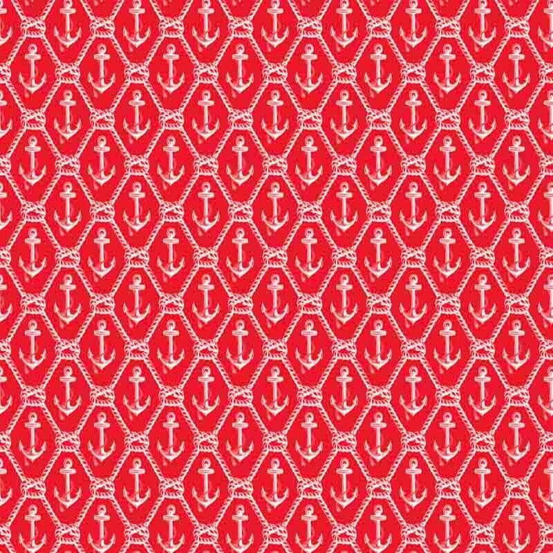 Pattern design conversational sea - Patterntag