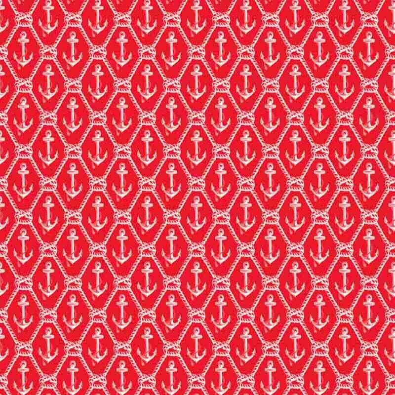 Pattern design conversational sea - Patterntag