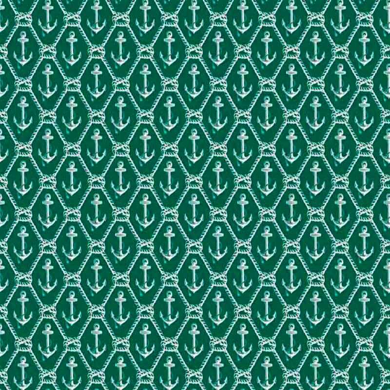 Pattern design conversational sea - Patterntag