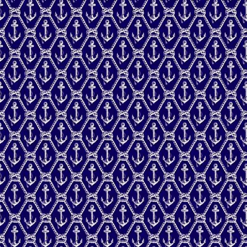 Pattern design conversational sea - Patterntag