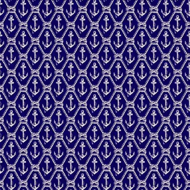 Pattern design conversational sea - Patterntag