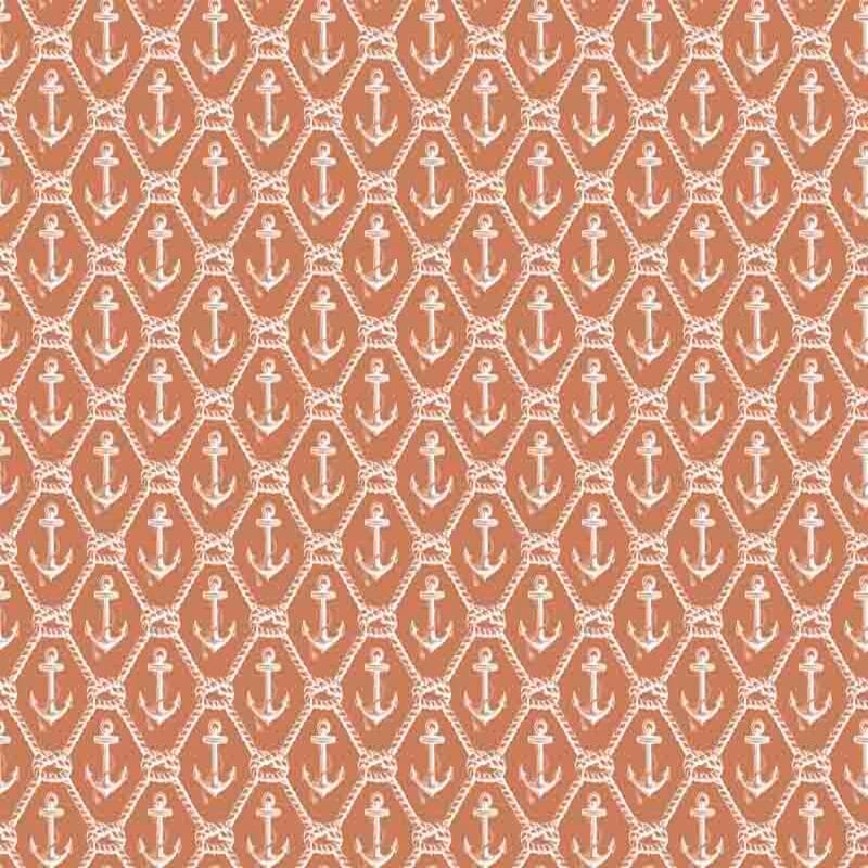 Pattern design conversational sea - Patterntag