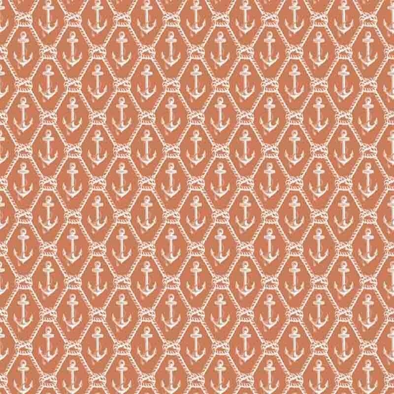 Pattern design conversational sea - Patterntag