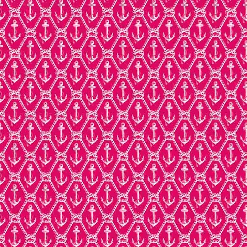 Pattern design conversational sea - Patterntag