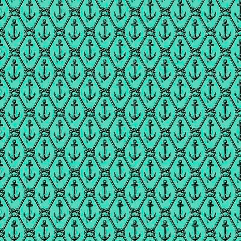 Pattern design conversational sea - Patterntag