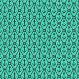 Pattern design conversational sea - Patterntag