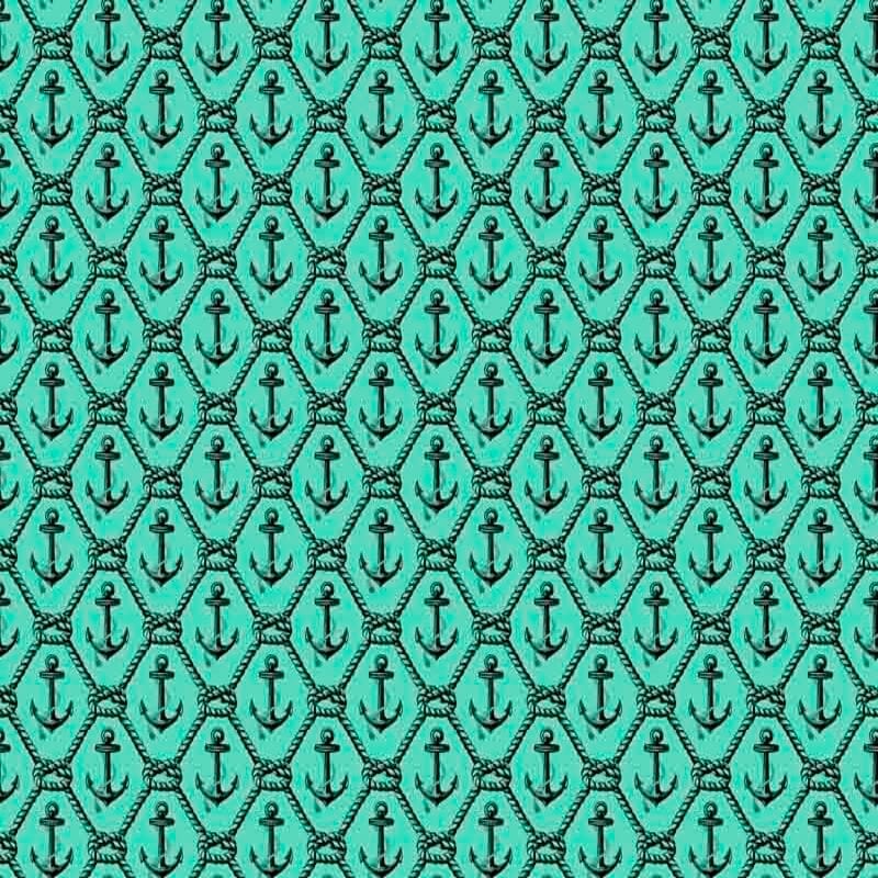 Pattern design conversational sea - Patterntag